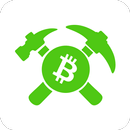APK Launch Bitcoin Mining