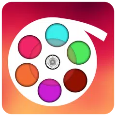 Mini Movie Maker With Music APK 下載