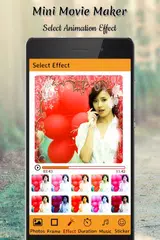 Mini Movie Maker With Music APK download