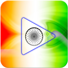 Indian MX Player icône