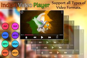 Indian MX Player capture d'écran 2