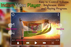 Indian MX Player capture d'écran 3