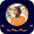 SAX Video Player APK