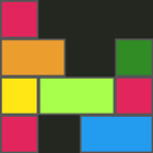 Sliding Puzzle Mond icon
