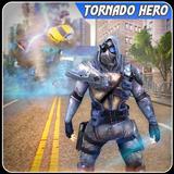 Immortal Wind Tornado hero Veg icono