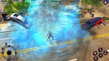 Immortal Wind Tornado hero Veg capture d'écran 3
