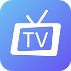 风云TV电视盒子版-海外高清华语电视风筝TV直播 biểu tượng