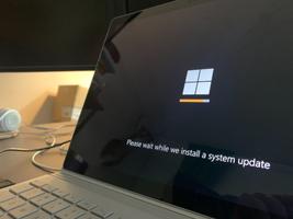 How Upgrade to Windows 11 imagem de tela 1