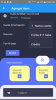 CRM Mobile imagem de tela 3