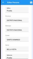 CRM Mobile imagem de tela 2