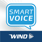 WIND SmartVoice ícone
