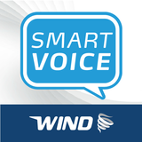 WIND SmartVoice आइकन