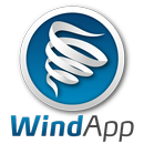 WindApp aplikacja