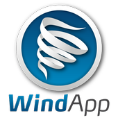 WindApp icon