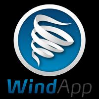 WindApp पोस्टर