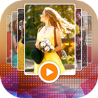 Photo Video Maker - Image To Slideshow Maker icono