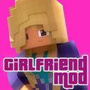 Girlfriend Mod for Minecraft APK