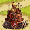 Turm defensiv