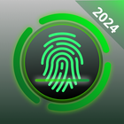 Applock - Fingerprint Lock Pro icône