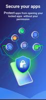 Applock - Fingerprint Lock Pro Affiche