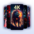 4K Wallpapers - HD, 3D & Live Zeichen