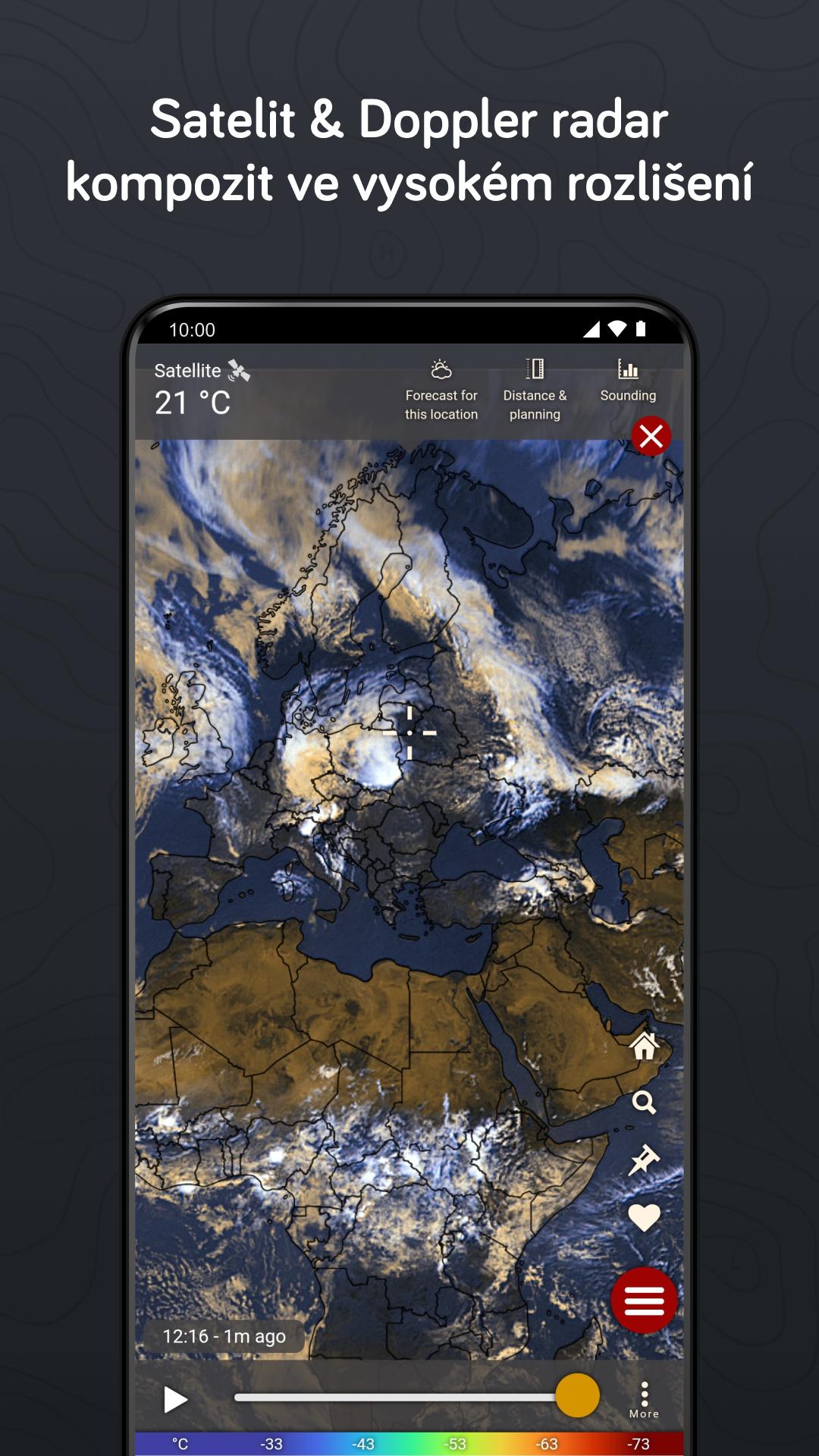 Windy.com - Weather Forecast APK for Android Download