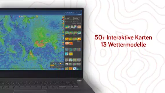 Windy.com - Wettervorhersage