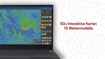 Windy.com - Wettervorhersage XAPK Herunterladen