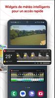 Windy.com - Prévisions météo capture d'écran 3