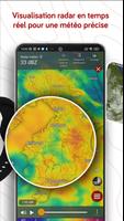 Windy.com - Prévisions météo capture d'écran 1