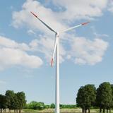 Wind Turbine Wallpaper