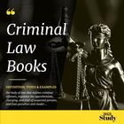 Criminal Law Books Free Downlo icon
