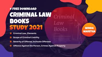Criminal Law Books Free Downlo screenshot 1