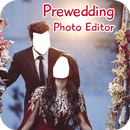 Prewedding Photo Editor - Prewedding Photo Frame APK