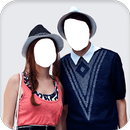 Stylish Couple Photo Suit Editor - stylish couple APK