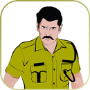 Tamil Sticker - WAStickerApp APK