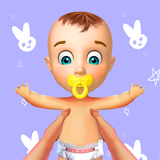 Mother Simulator 3D: Real Baby Simulator Juegos