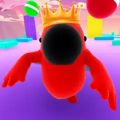 Baixar Ei pessoal não caia APK