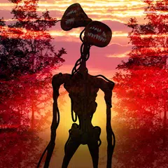 Siren Head Horror Game - Survival Island Mod 2021 XAPK download