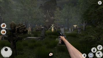 Siren Head Horror Spiel - Survival Island Mod 2020 Screenshot 3