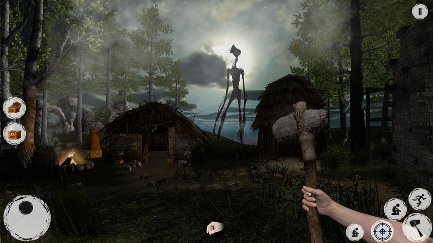 Siren Head Horror Game Survival Island Mod 2020 Apk 1 2 Download For Android Download Siren Head Horror Game Survival Island Mod 2020 Xapk Apk Bundle Latest Version Apkfab Com - roblox horror game siren head