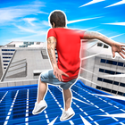 TRACERS – Parkour Running Rooftop Game アイコン