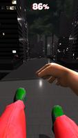 TRACERS – Parkour Running Rooftop Game captura de pantalla 1