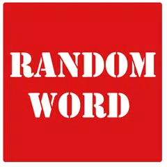 Random Word Dictionary APK 下載