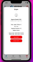 WinMobile (BESK) imagem de tela 3