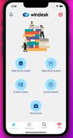 WinMobile (BESK) Cartaz