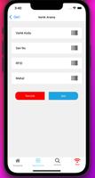 WinMobile (Eskişehir) ภาพหน้าจอ 3
