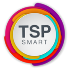 TSP SMART 图标