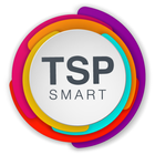 TSP SMART ícone