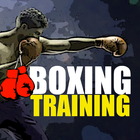 Boxing Training アイコン